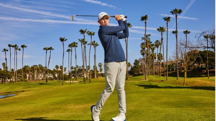 PGA Tour player Matt Fitzpatrick joins Team Skechers 